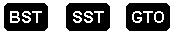 BST SST GTO