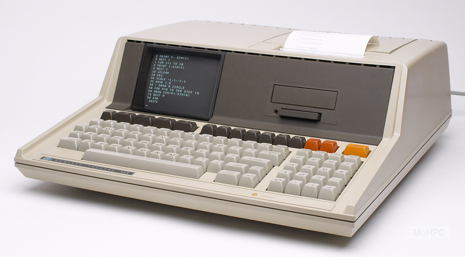 HP-83/85/86/87/87XM